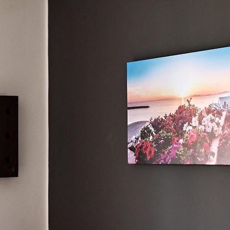 Bouganville House - Casa Vacanze Triparni ภายนอก รูปภาพ